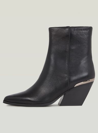 Ace Western Mid Boots